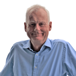 Gerry Davies