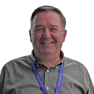 Ian Rubery