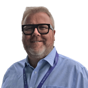 Mike Cafferky